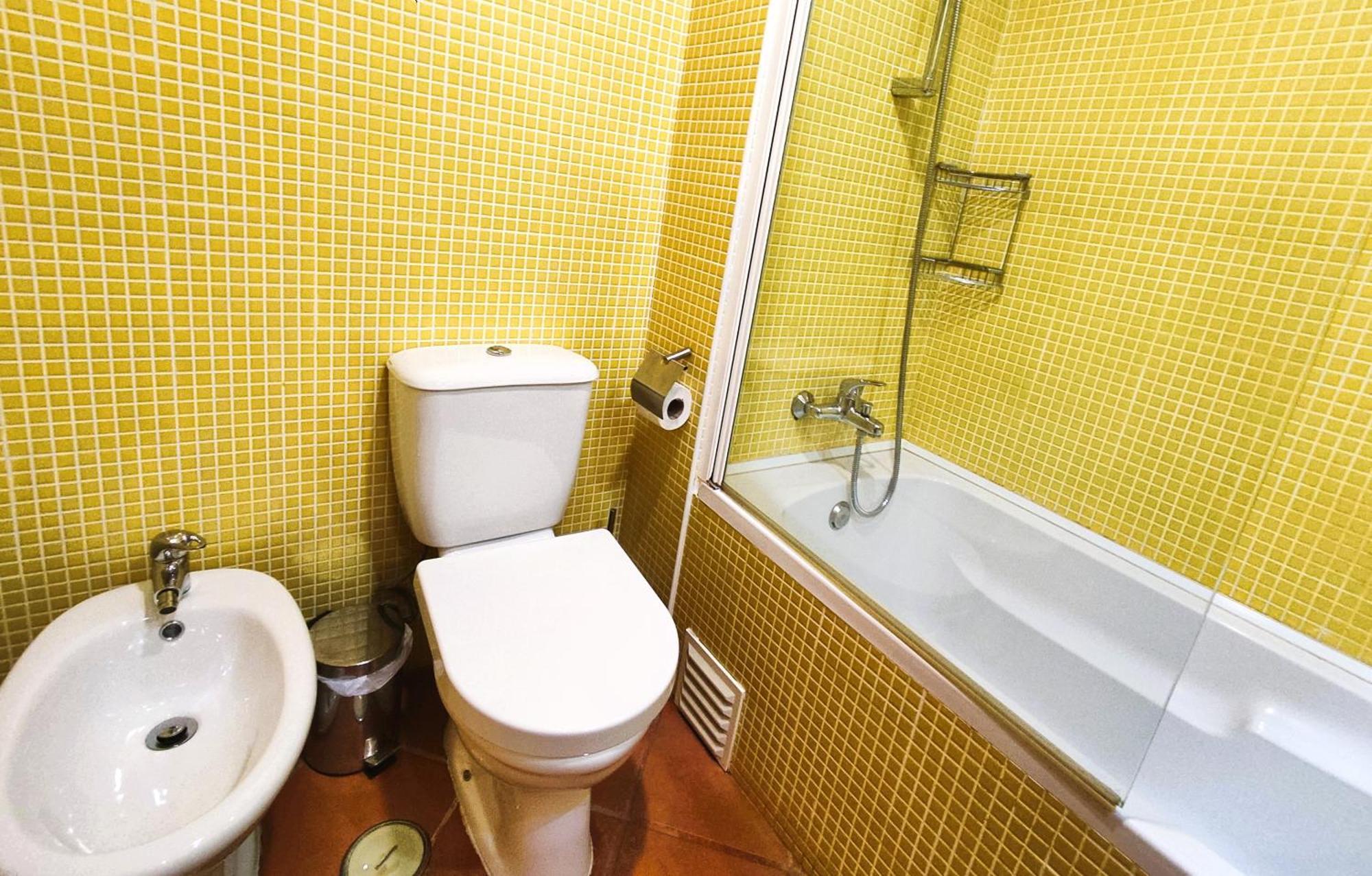 1B Terrace B - Casas & Papeis Appartement Armação de Pêra Buitenkant foto