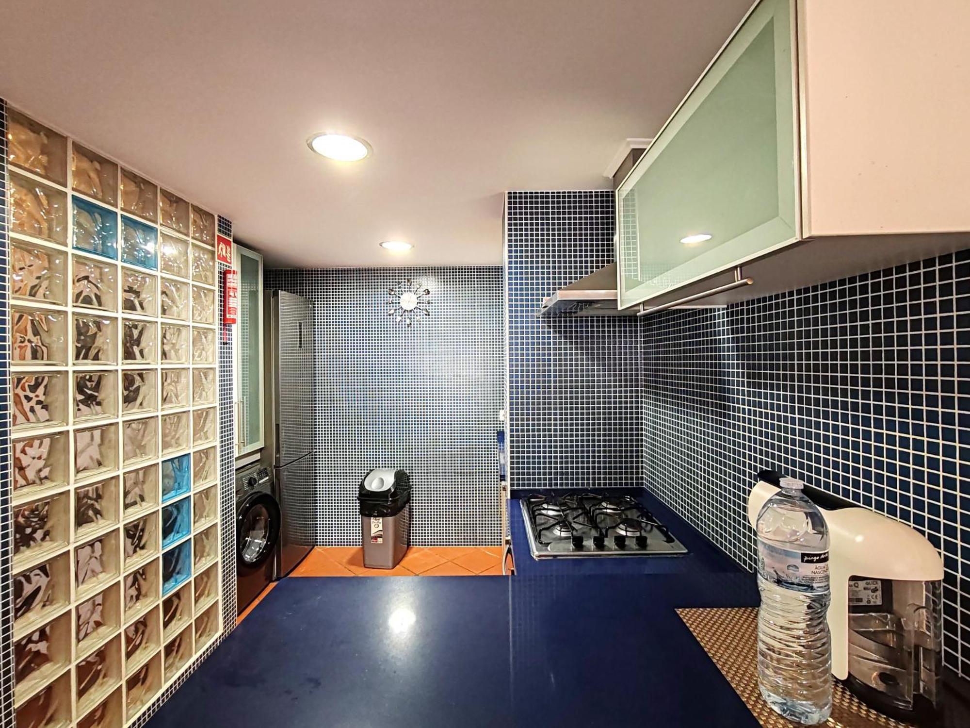 1B Terrace B - Casas & Papeis Appartement Armação de Pêra Buitenkant foto