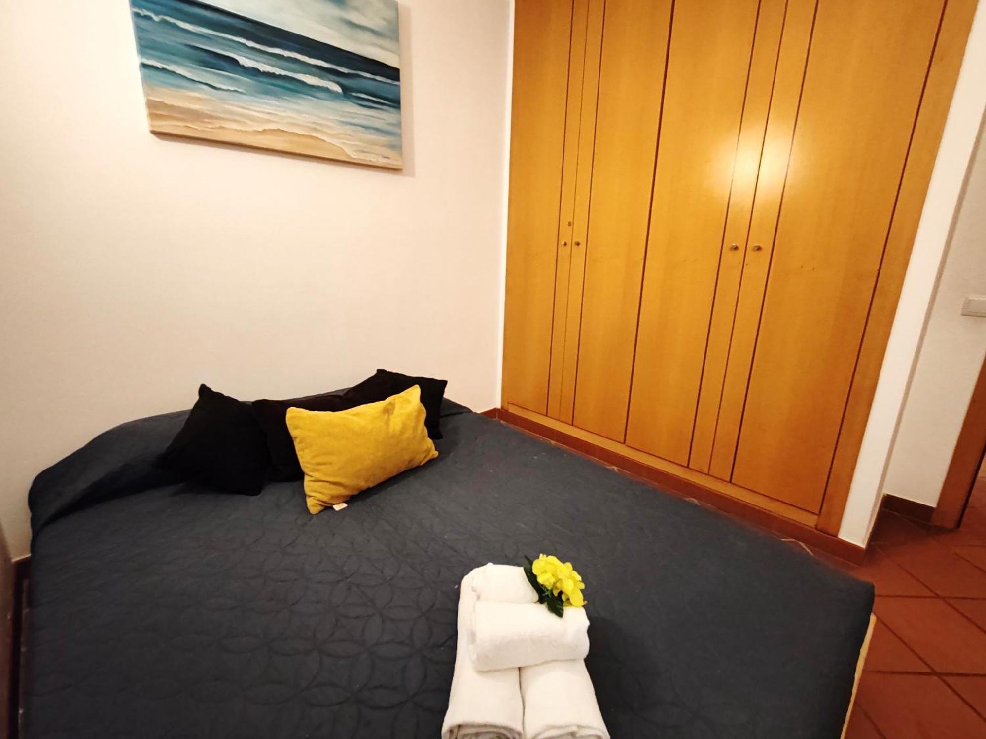 1B Terrace B - Casas & Papeis Appartement Armação de Pêra Buitenkant foto
