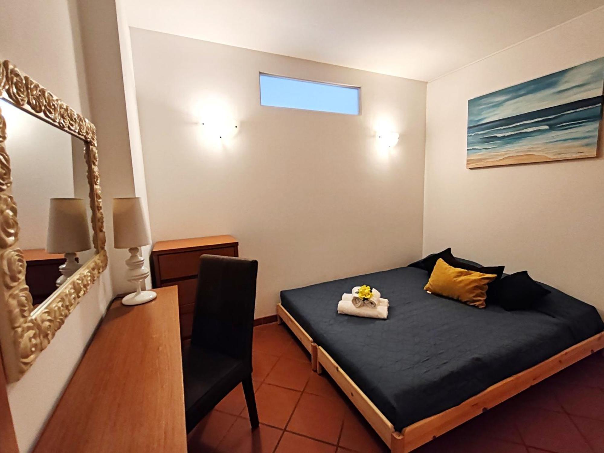 1B Terrace B - Casas & Papeis Appartement Armação de Pêra Buitenkant foto